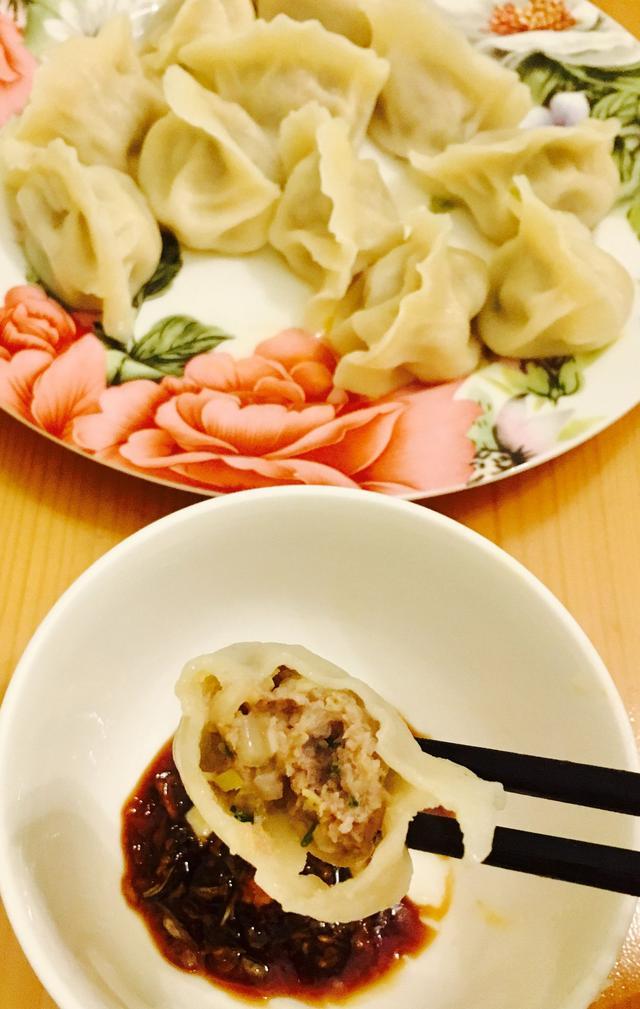 羊肉饺子馅做法大全(羊肉饺子馅做法大全图片) 羊肉饺子馅做法大全(羊肉饺子馅做法大全图片)