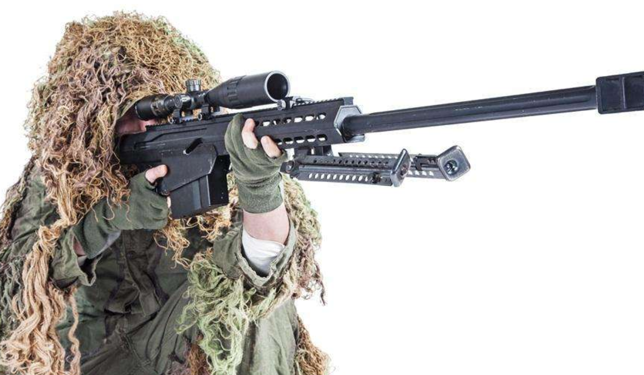 狙击手退役后能否参加奥运会射击项目?说出来你都不一定会相信