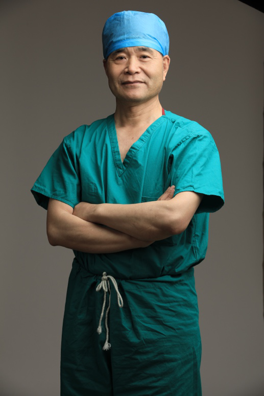 激光美容巨擘陈锦安|你离美的距离,只差一次激光美容