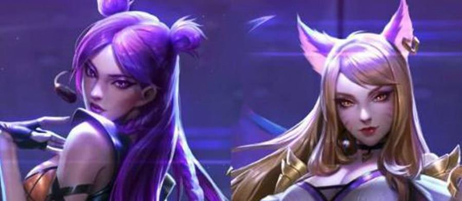 KDA至臻卡莎价格超过四位数 肝两个月还差一