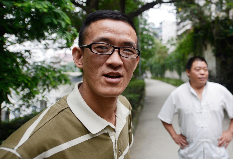 因为丑得世界纪录的第一人，到底是有多丑！我如花表示不服！