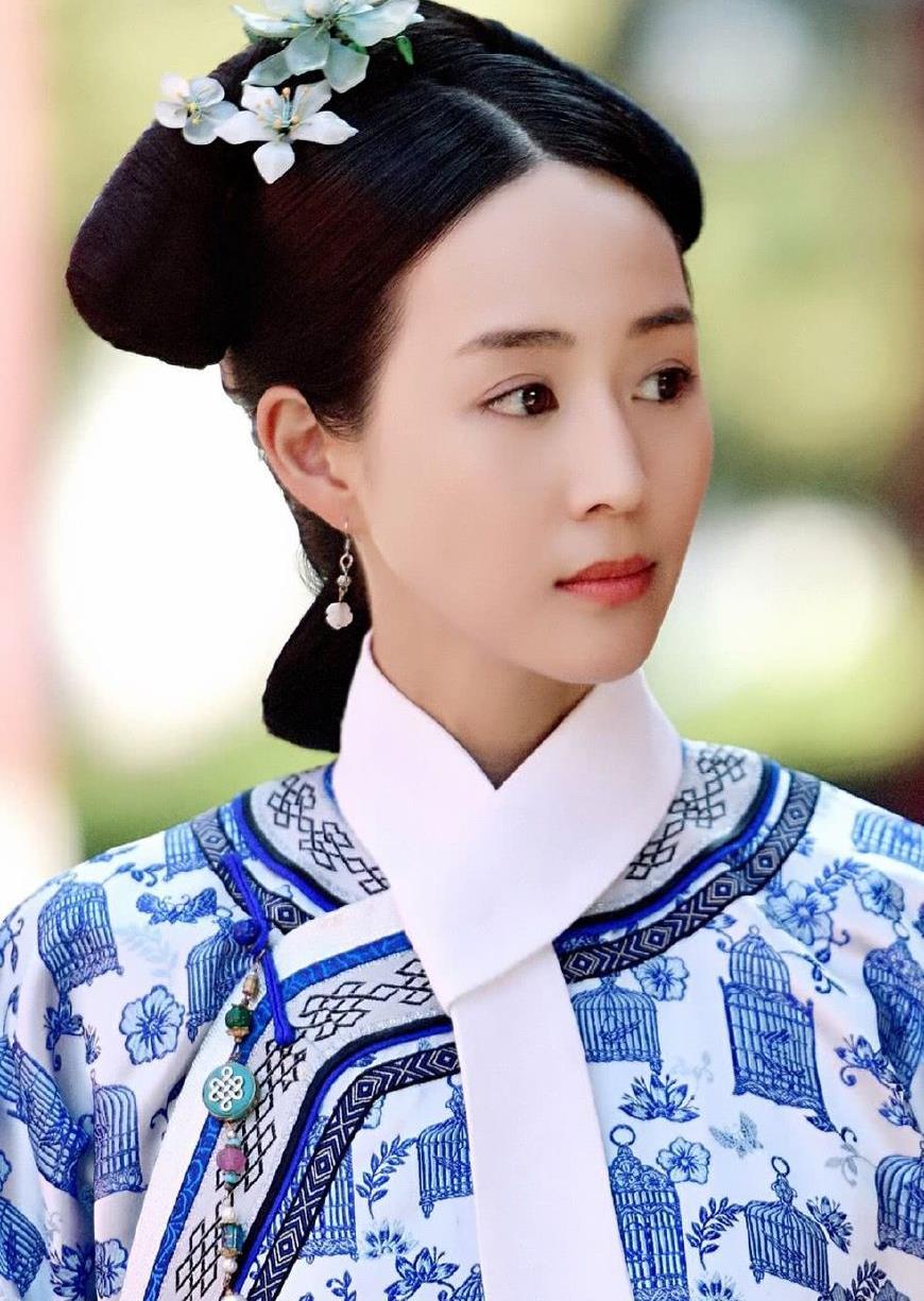 柔弱的海兰终于逆袭,手撕这些伤害过自己的人,真是过瘾