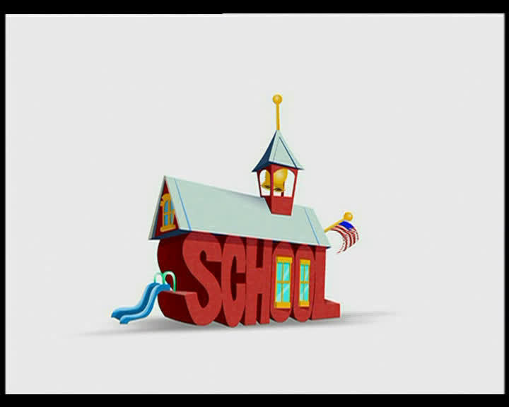 今天的视频是来自动画片《word world(单词世界)》