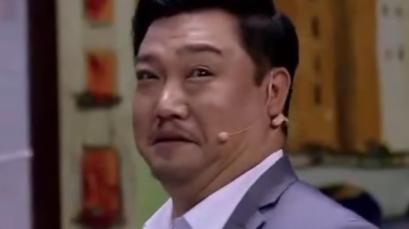 贾冰最新搞笑小品《送外卖》完整版,看完之后