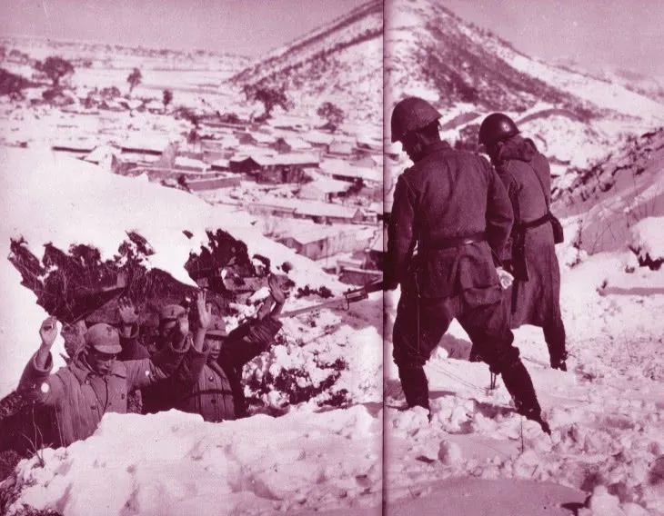 遍地烽火——日军侵略下的华夏大地|杀人场|日军|师团_新浪新闻