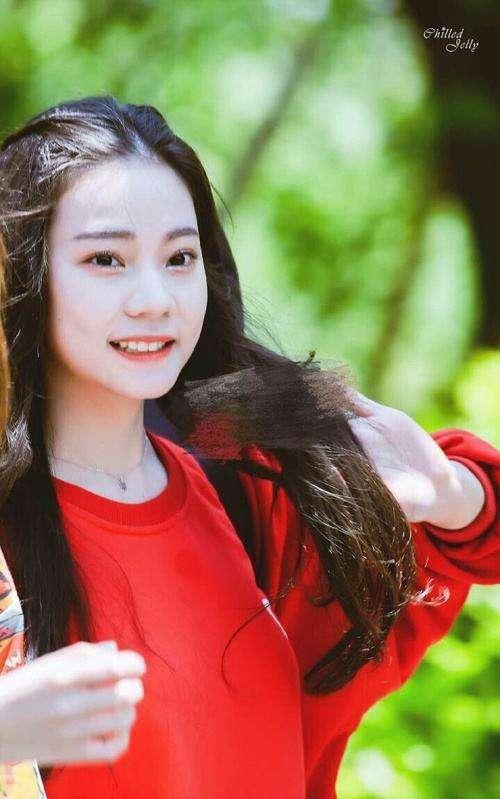 《创造101》女孩们写给未来自己的一封信,莫名