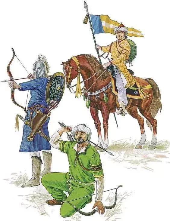 激战拉夫罗比:十字军沦亡的关键性战役