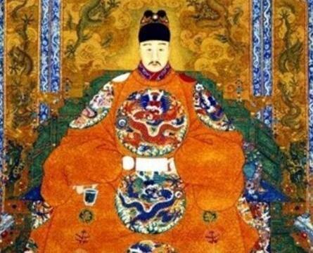 明朝最风流的皇帝,一天中九次连进洞房,因酒色罢朝三十年|郑贵妃|明神宗|皇帝|罢朝|酒色_新浪新闻