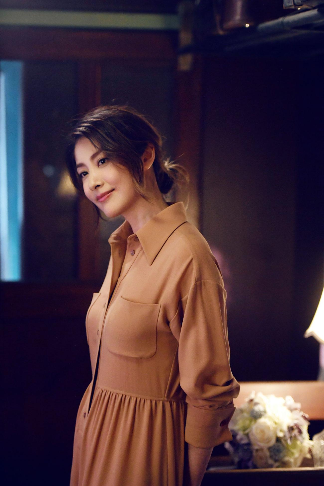 陈慧琳7月25日音乐会筹备中 门票售罄天后也没有余票了