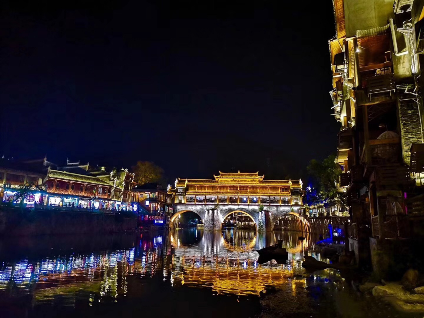 史上最全凤凰古城游玩攻略