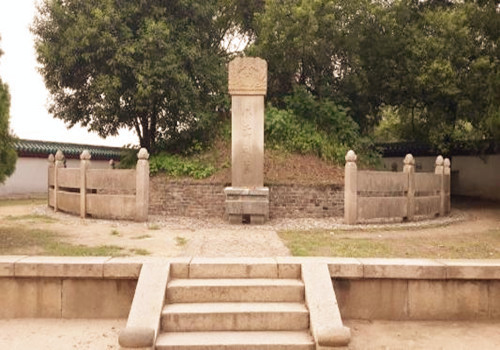 后来神龙政变以后,李旦复位成功.