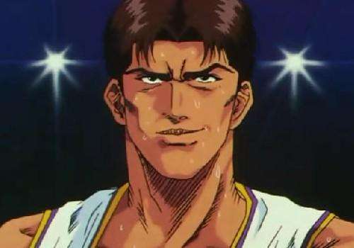 灌篮高手:盘点神奈川最有价值球员排名,樱木上榜,仙道排倒数!