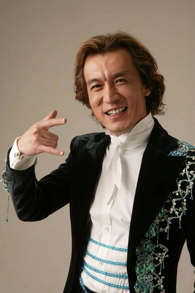 永远的《幸运52》!没有半点绯闻的李咏走了