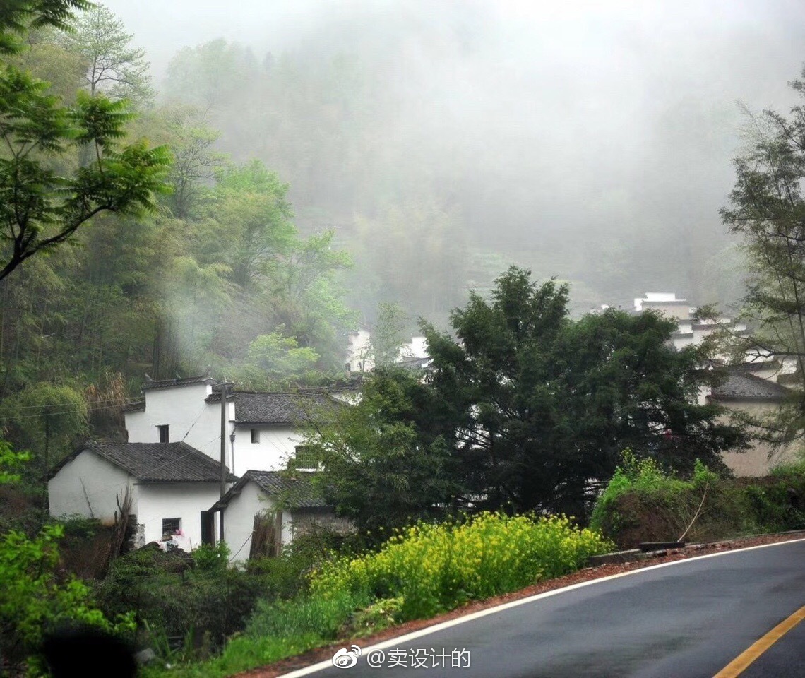 雨纷纷旧故里草木深