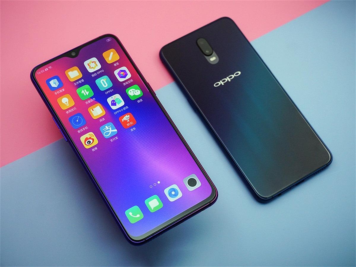 r17pro参数,r17参数 oppor17pro登场三摄骁龙7104299元华为p20地位不保