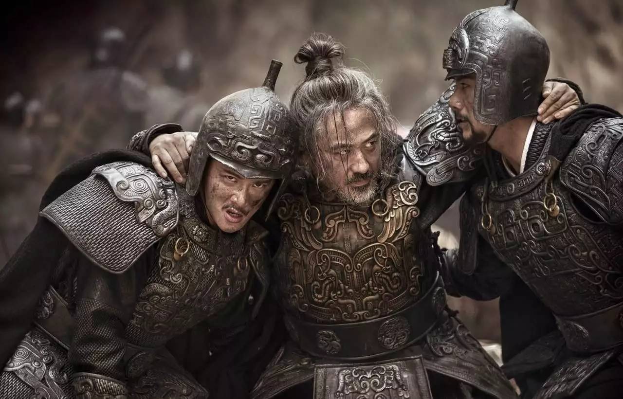 司马懿完美的继承人却因惊吓过度导致眼疾发作剧痛而死
