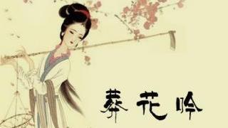 《葬花吟》--------史上最伟大的诗歌巅峰之作|葬花吟|诗歌|巅峰_新浪新闻