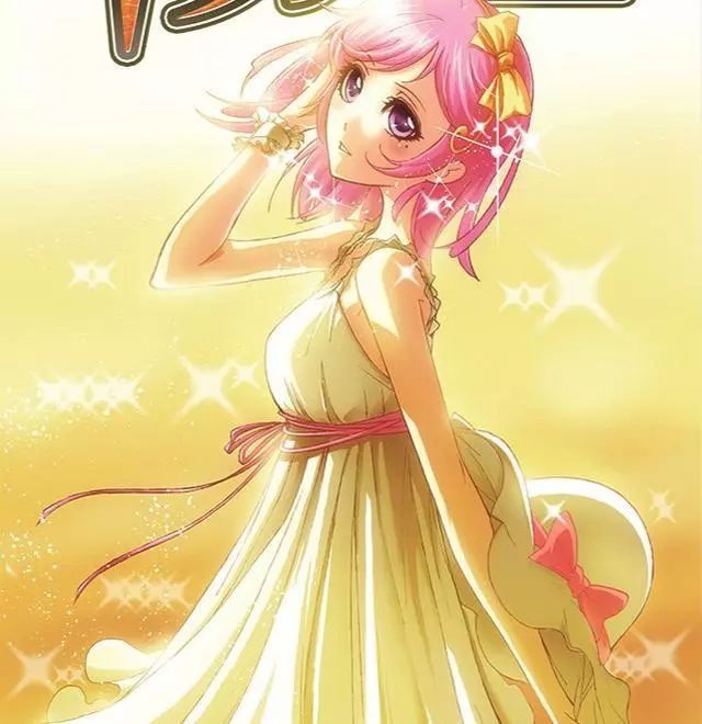 史莱克七怪漫画和动画版形象对比唐三帅炸朱竹清美呆了