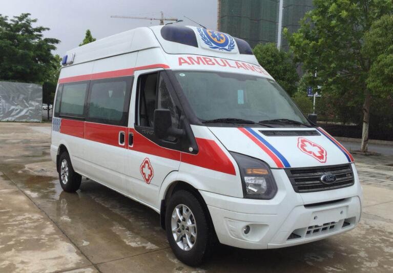 长途跨省120救护车出租新生儿重症救护车出租24小时保驾护航-新浪汽车