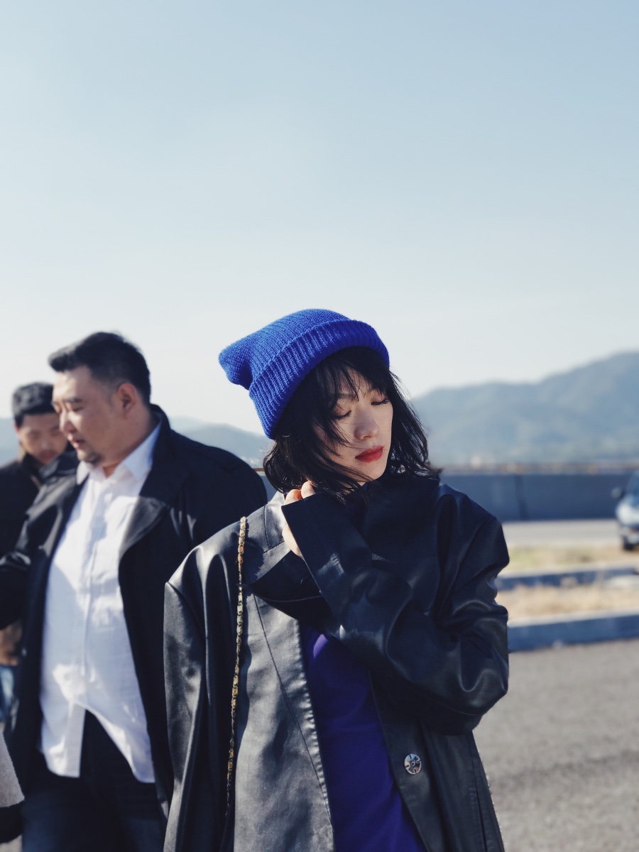 《郊区的鸟》入围洛迦诺国际电影节 黄璐再献