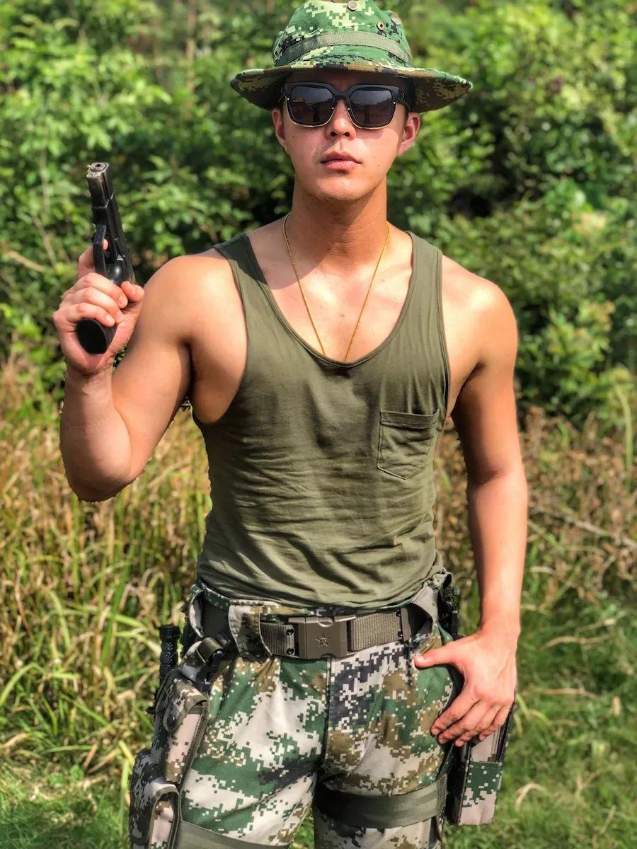 最美的青春里的张子文成了最讨厌的武延生