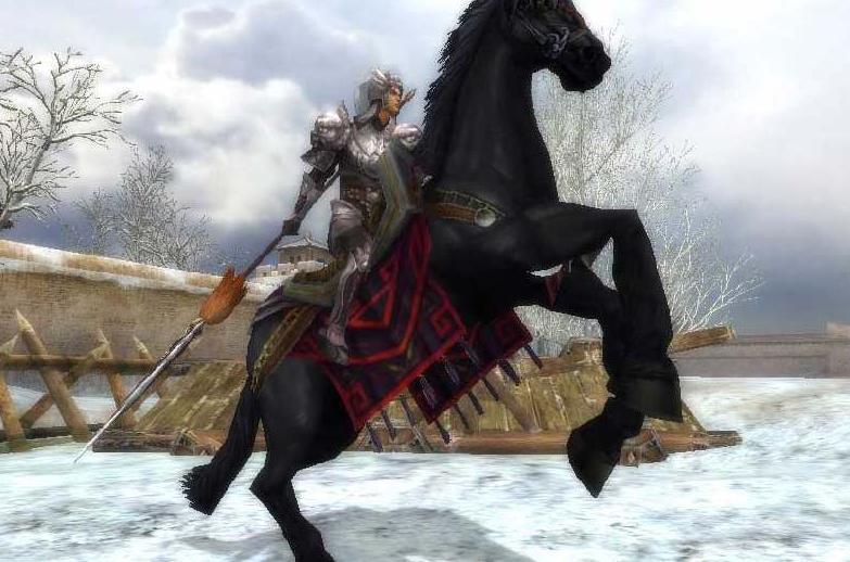 在三国演义中,赵云和马超谁更厉害?曹操这样评价过