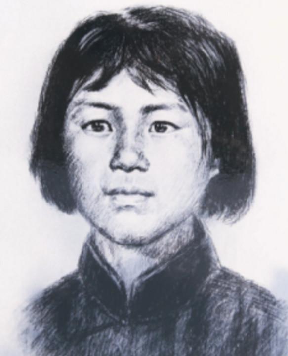 李爱民是太行山区的一个抗日小英雄1942年春天,11岁的李爱民担任抗日