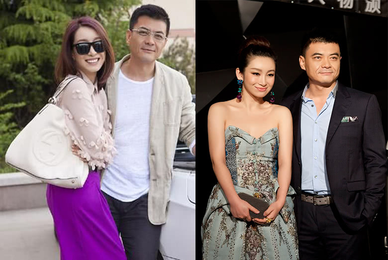 但唐静至今还孑然一身,独自养儿,不知道是唐静对感情已经失去了信心