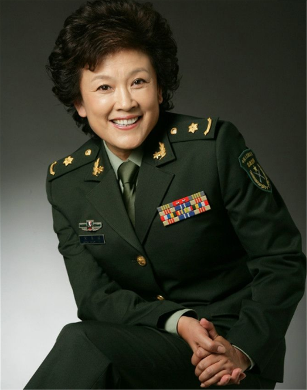 宋春丽|延禧|拍戏_新浪新闻