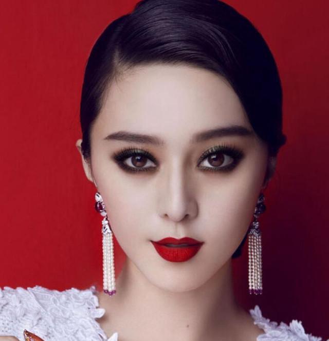 整容后依然长得很有特色的8位明星, 第七名最美!