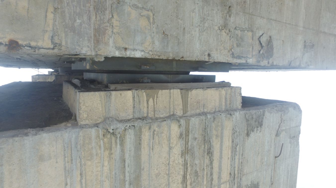 关于桥梁支座更换的10大注意事项