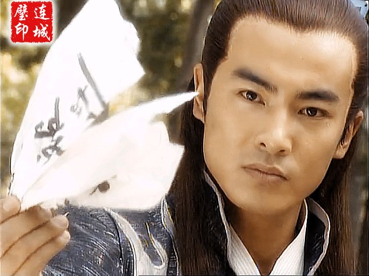 《隋唐演义》以及《五鼠闹东京》,《新萧十一郎》,而且他还参演了
