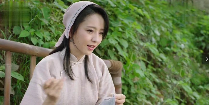 《远大前程》佟丽娅造型合集,第三张太美 但我还是喜欢最后一张|女装