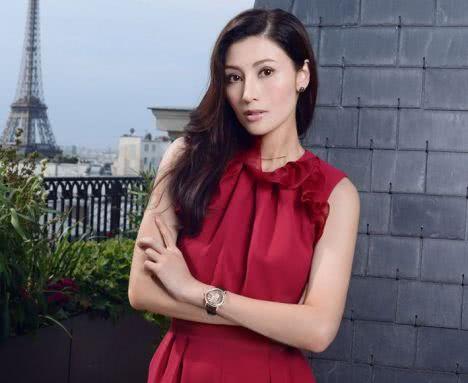 嫁入豪门的4大女星,个个都是高颜值,你最喜欢哪个?