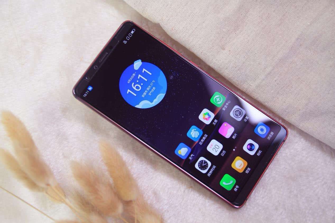 360手机n7pro已降至千元出头可能是目前最便宜的骁龙710手机