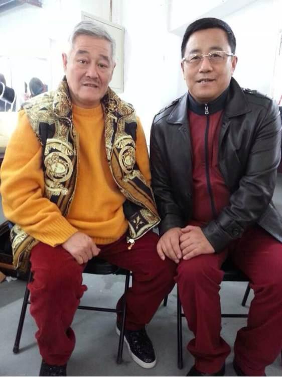 本来前途一片光明,现在却鲜为人知|赵本山|乡村爱情|王小宝_新浪网