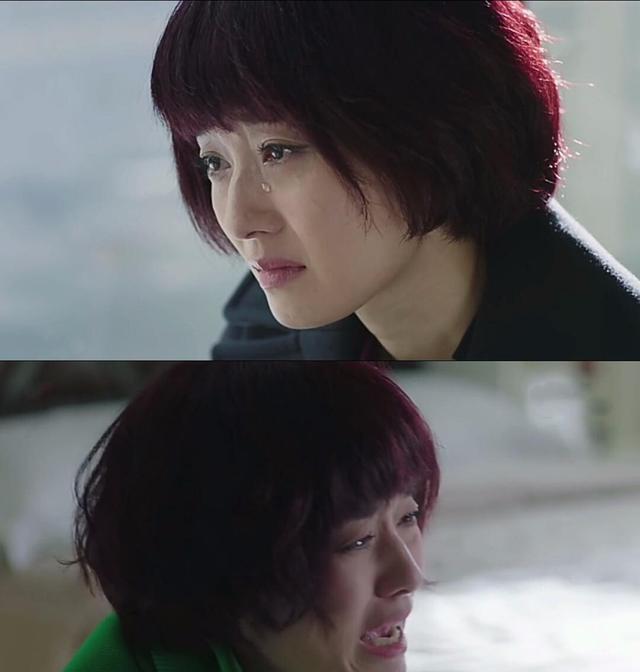 马伊琍《前半生》哭戏秒杀孙俪?一个眼神让观众看了都揪心