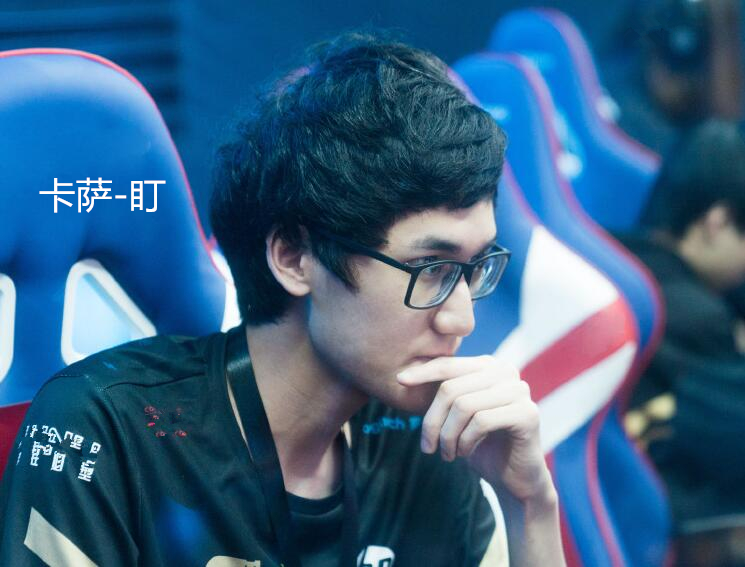 lolrng选手除了mlxg都是病秧子卡萨来rng就是看重这