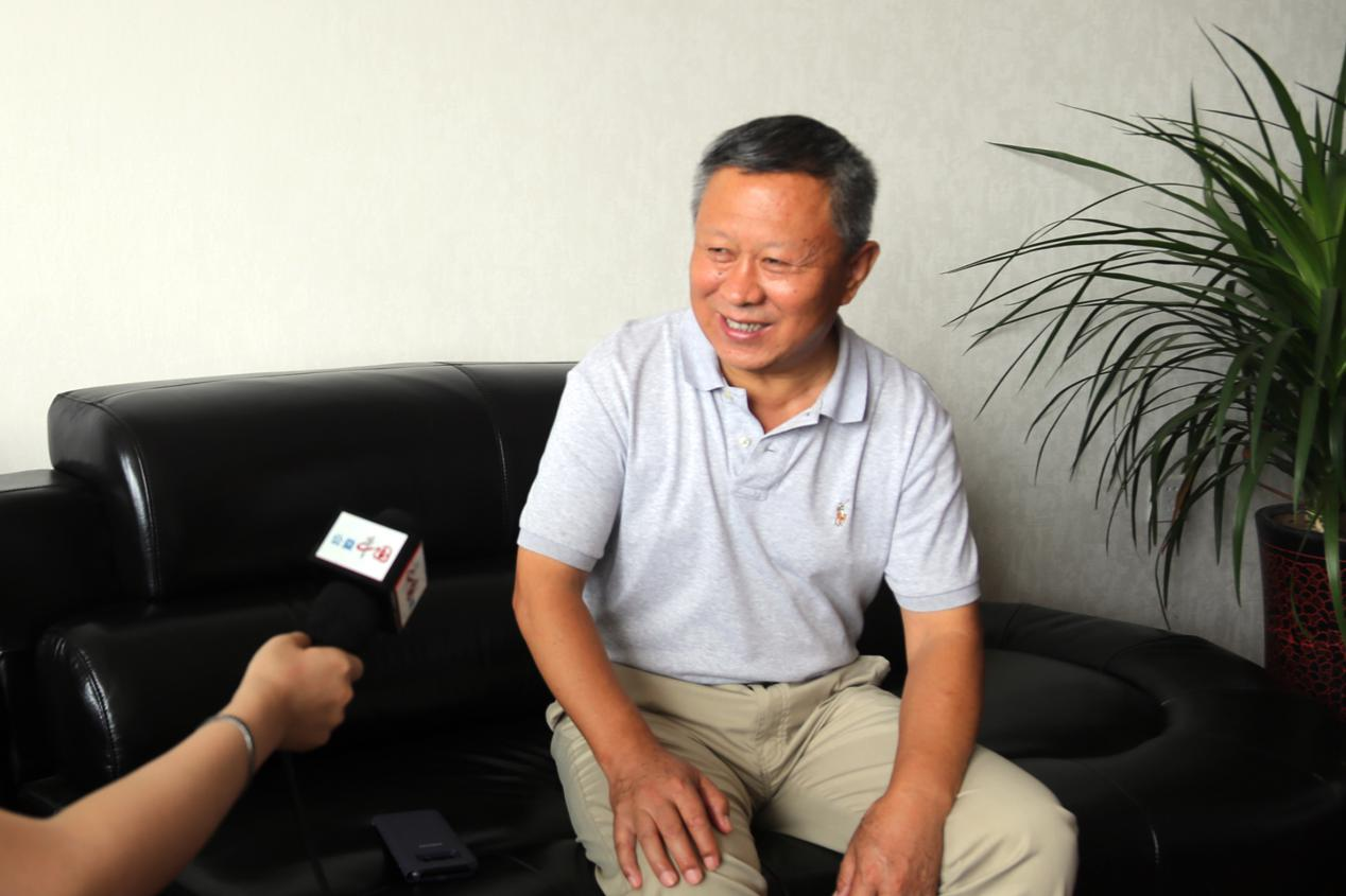 李春山:公益慈善是衡水心血管病医院的建院初心