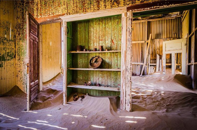 它们曾经惊艳, 后来被人类被无情抛弃, 如今却完美逆袭!