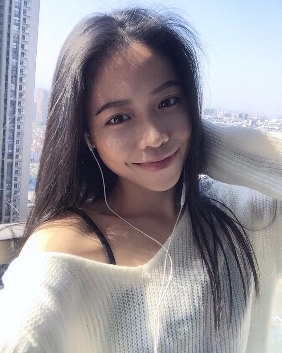 摄影美女美图美女自拍合集长发飘飘飘