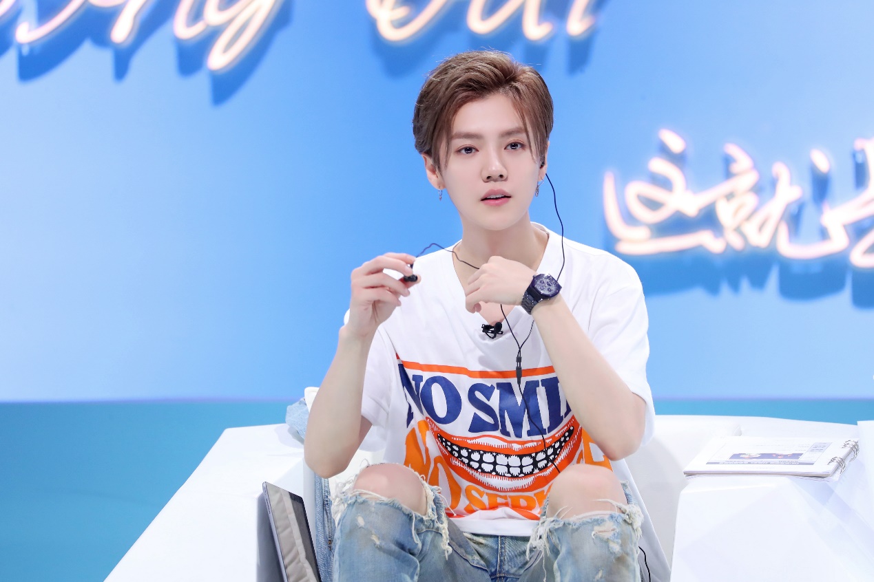 这就是歌唱对唱季发起人犀利点评对唱罗西贝获花式表白