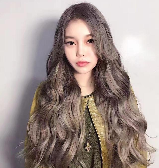 金秋最新潮发型200款|新潮|发型_新浪新闻