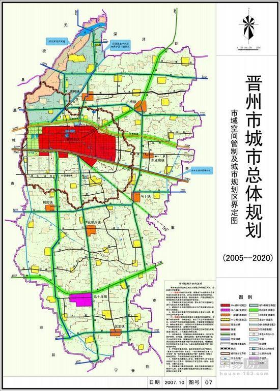 晋州市属暖温带大陆性季风气候,地表由西北向东南缓慢倾斜,石黄高速