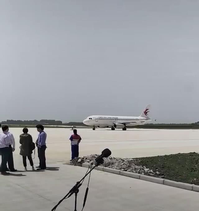 河南的这个小镇,是国内唯一同时拥有机场,高铁站的小镇