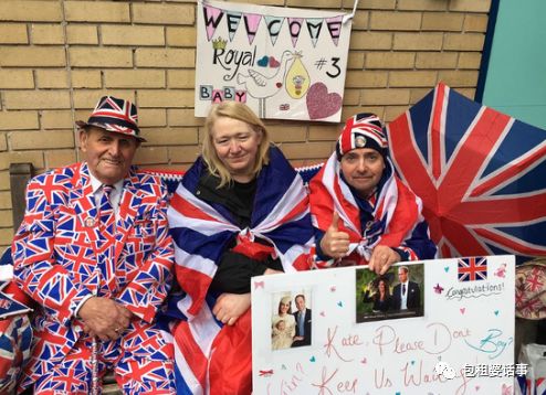 凯特王妃5年生3老太快，弟媳梅根因“离异”“戏精”屡遭挑剔