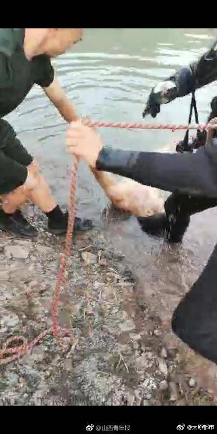 9天夺两命太原男子野泳溺水身亡衰