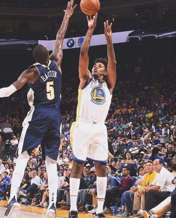 镀金失败案例32岁降薪千万去勇士夺冠后反而面临失业