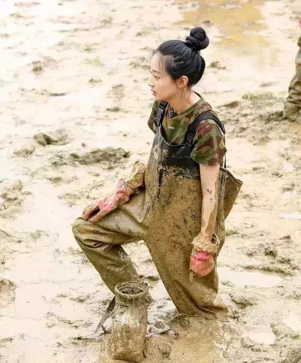 黄磊一句话让她被关注,微博曝光200斤胖照,网友:厉害|黄磊|王艺诺