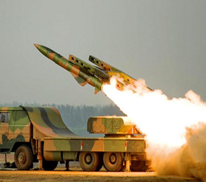 我国默默的这些年,只专注于自己军事力量的发展;从不屑于拉帮结派和